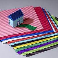 Corrugated Card Assortment