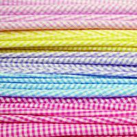 Cotton Seersucker Assortment