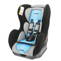 Cosmo SP POP Blue Group 0-1 Car Seat