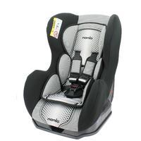 Cosmo SP POP Black Group 0-1 Car Seat