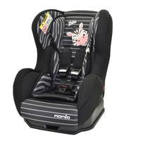 Cosmo SP Animal Zebra Car Seat Group 0-1