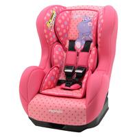 Cosmo SP Animal Hippo Car Seat Group 0-1