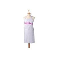 Come Dine With Me Apron