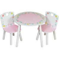 Country Cottage Table and Chairs