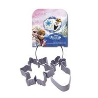 Cookie Cutters (2 Pack) - Frozen