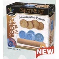 Cookie Time Creative Craft Kit