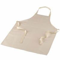 cotton apron each