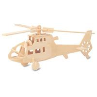 Construction Kits. Helicopter 100mm. Each