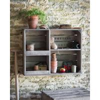 Colworth Shed Storage Unit by Garden Trading