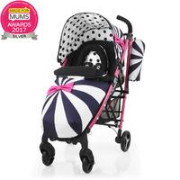 Cosatto Yo 2 Stroller in Golightly 2