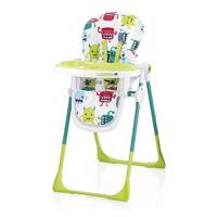Cosatto Noodle Supa Highchair Monster Mash 2