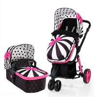 Cosatto Giggle 2 Pram in Golightly 2