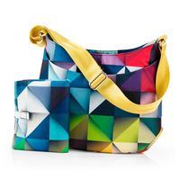Cosatto Wow Changing Bag in Spectroluxe