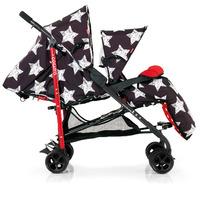 cosatto shuffle tandem stroller hipstar