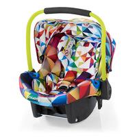 Cosatto Port Group 0 Plus Car Seat - Spectroluxe