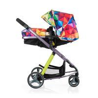 Cosatto Woop Pushchair in Spectroluxe