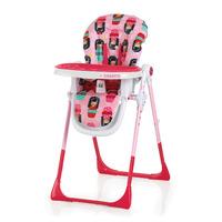 Cosatto Noodle Supa Highchair in Kokeshi Smile