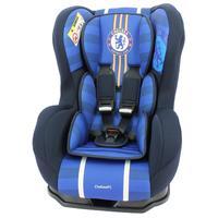 Cosmo SP LX Chelsea Car Seat Group 0-1