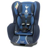 Cosmo SP LX Tottenham Car Seat Group 0-1