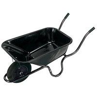 Contractors Wheelbarrow 85l