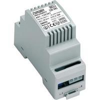 Comatec PSM46024 60W Din Rail Power Supply 24 - 28Vdc 2.5A