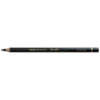 Conte Charcoal Pencils. B. Pack of 12