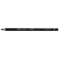 Conte Charcoal Pencils. HB. Pack of 12