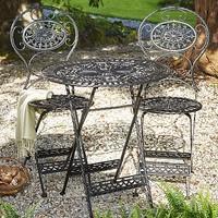 Colby Bistro Set