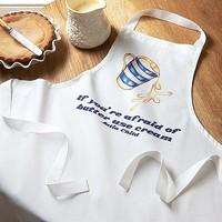 Cooks Cotton Apron