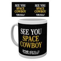 Cowboy Bebop See You Space Cowboy