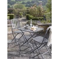 Como Bistro Set