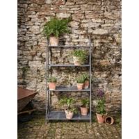 Como Outdoor Shelf Unit