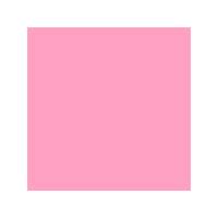 Coloured Tissue Paper 19gsm - Pale Pink. Pack of 26