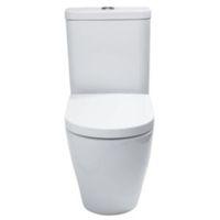 cooke lewis helena close coupled toilet with soft close seat