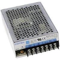 Cotek AK 75-48 75W Enclosed Power Supply 48Vdc 1.6A