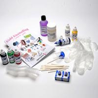 Cold Enamelling Intro Pack