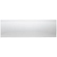 Cooke & Lewis Perdita White Bath Front Panel (W)1700mm