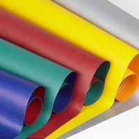 Coloured Kraft Paper Rolls Assortment