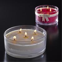 Container Candle Making Kit - Multi Wick Candles