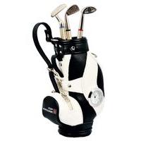 Colin Montgomerie Mini Golf Bag Pen Set