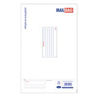 county stationery poly envelope mail bags medium 24 x 32cm