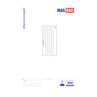 County Stationery Poly Envelope Mail Bags - Large 32 X 44cm