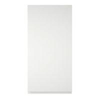Cooke & Lewis Appleby High Gloss White Tall Standard Door (W)450mm