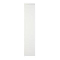 Cooke & Lewis Appleby High Gloss White Standard Door (W)150mm