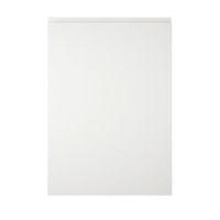 Cooke & Lewis Appleby High Gloss White Standard Door (W)500mm