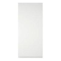 Cooke & Lewis Appleby High Gloss White Tall Standard Door (W)400mm