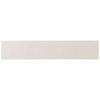 Cooke & Lewis Carisbrooke Cashmere Oven Filler Panel (W)600mm