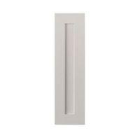 cooke lewis carisbrooke cashmere standard door w150mm