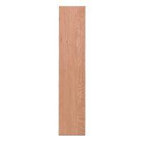 Cooke & Lewis Chesterton Solid Oak Standard Door (W)150mm