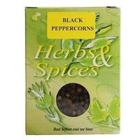 Cotswold Health Products Black Peppercorns 50g